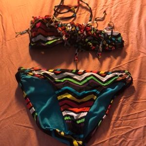 Roxy girls bikini (10)